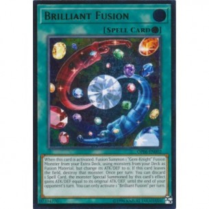 Brilliant Fusion