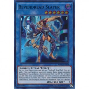Revendread Slayer