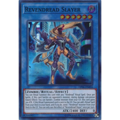 Reventerrore Assassino