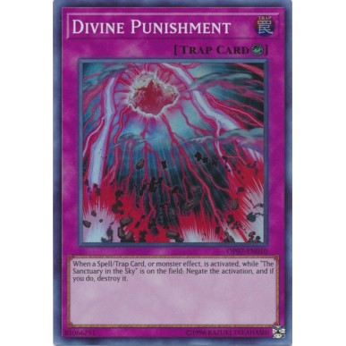 Punizione Divina
