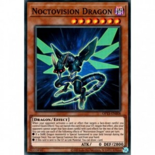 Drago Noctovisione