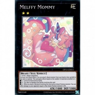 Melffy Mammina