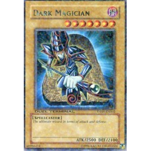 Dark Magician
