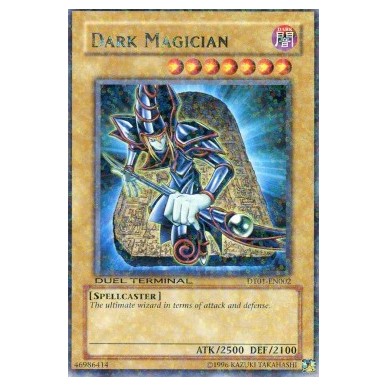 Dark Magician