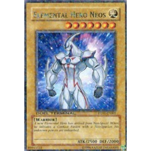 Elemental HERO Neos