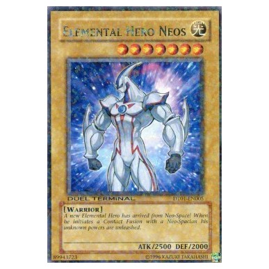 Neos EROE Elementale