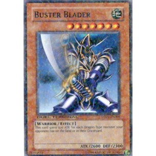 Buster Blader