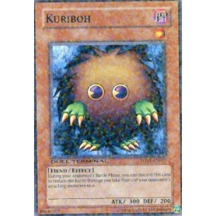 Kuriboh