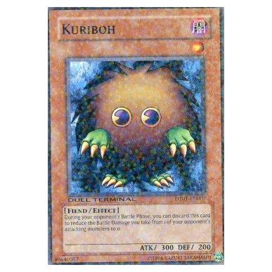 Kuriboh