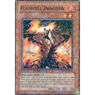 Flamvell Dragnov