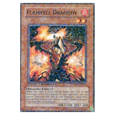 Flamvell Dragnov