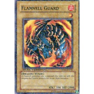 Flamvell Guard