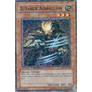 X-Saber Airbellum