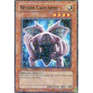 Worm Cartaros