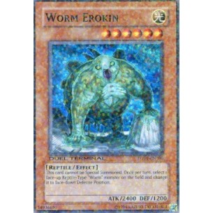 Worm Erokin