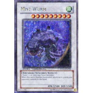 Mist Wurm