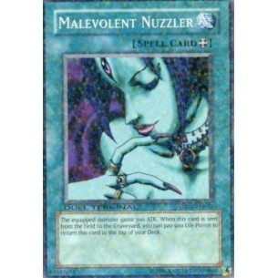 Malevolent Nuzzler