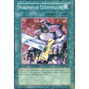 Nobleman of Extermination