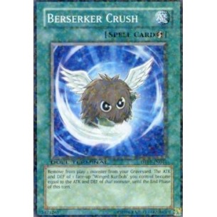 Berserker Crush