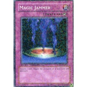 Magic Jammer