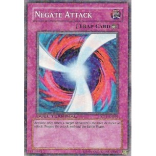 Negate Attack