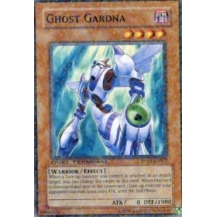 Ghost Gardna