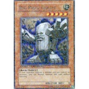 Golem Pezzo Grande