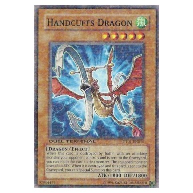 Drago Manette