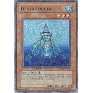Genex Undine