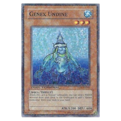 Genex Undine