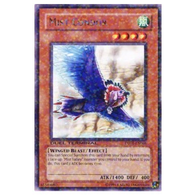 Mist Condor