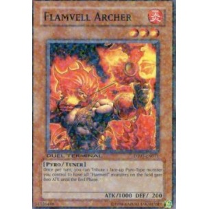 Flamvell Archer