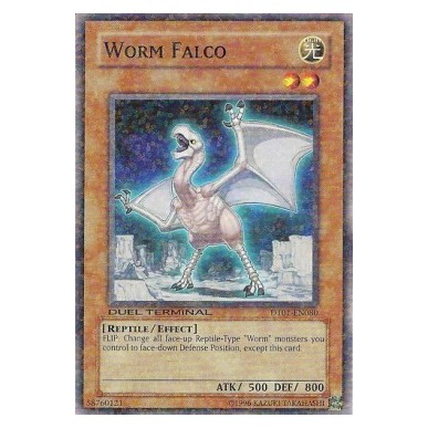 Verme Falco