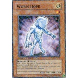 Worm Hope