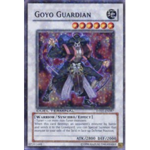 Goyo Guardian