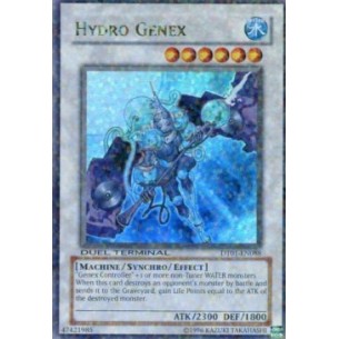 Hydro Genex