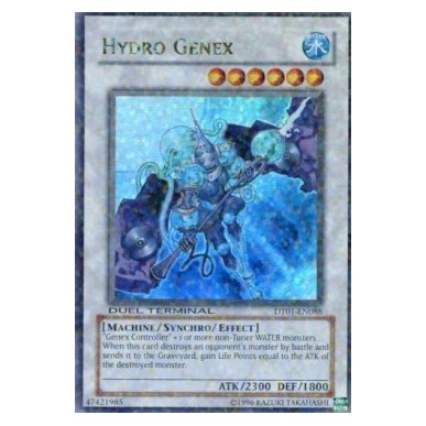 Hydro Genex