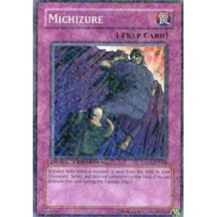 Michizure