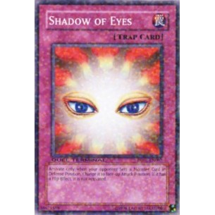 Shadow of Eyes