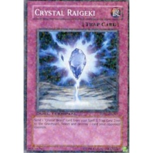 Crystal Raigeki