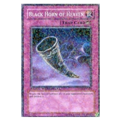 Corno Nero del Paradiso