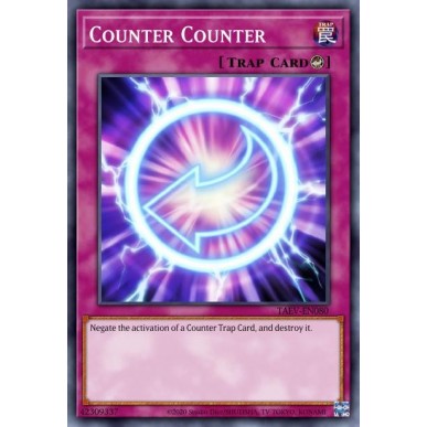 Counter Counter