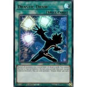 Pescata Drastica (V.1 -...
