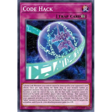 Code Hack