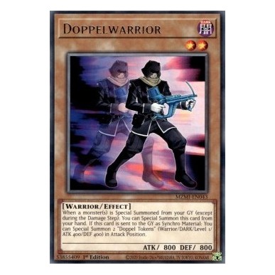 Doppioguerriero