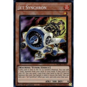 Jet Synchron (V.2 -...