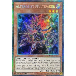 Altergeist Multimpostore...