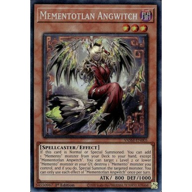 Angstrega Mementotlan (V.2 -...