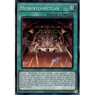 Mementomictlan (V.2 -...