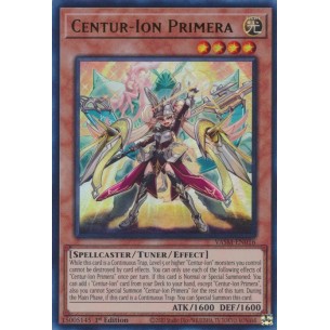 Centur-Ion Primera (V.1 -...